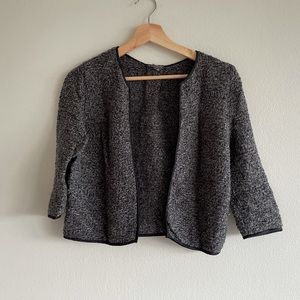 Ann Taylor Knit Cardigan